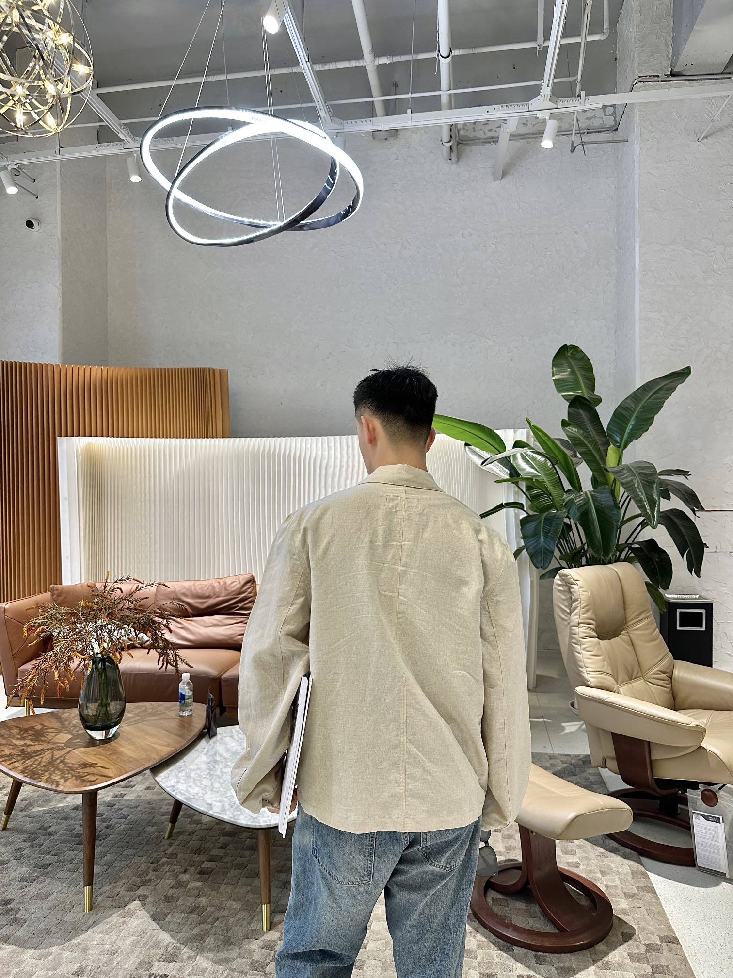 LuxluxHouse Best Quality Clothes Coats & Jackets Prada