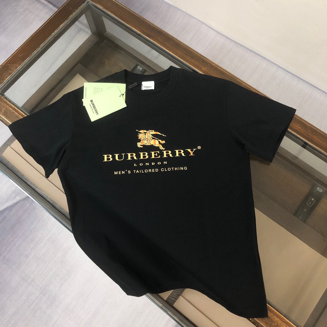 LuxluxHouse Burberry T-shirt NO.5