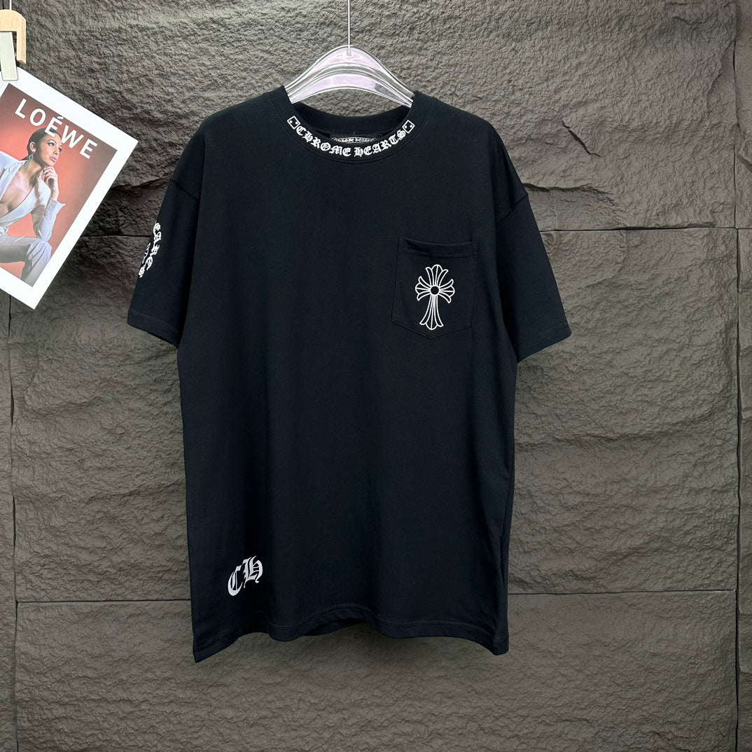 Chrome Hearts T-shirt NO.2