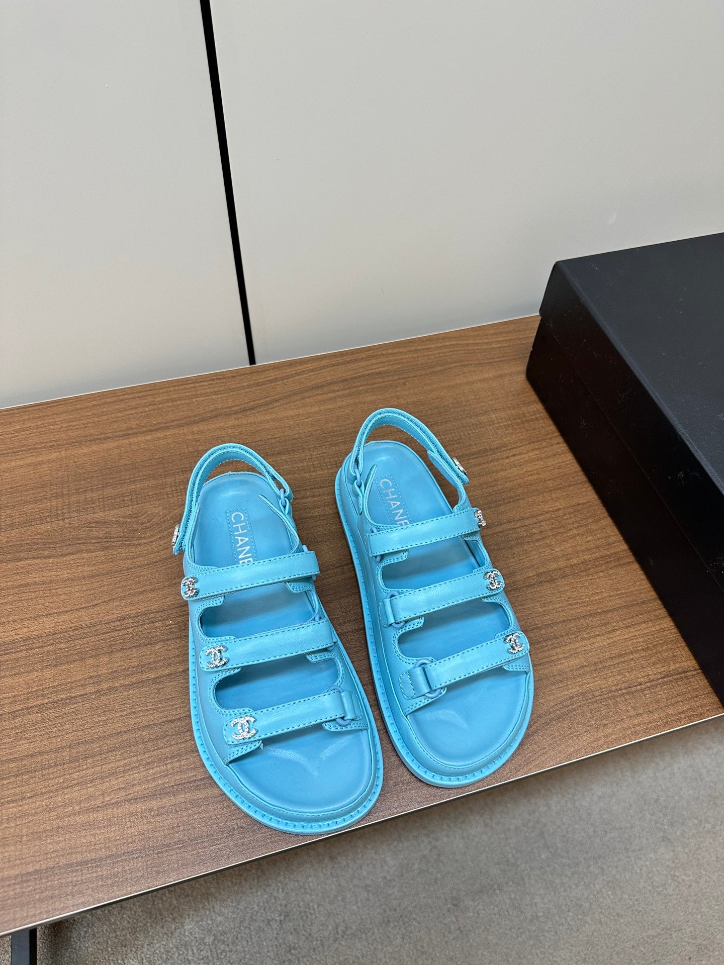 LuxluxHouse Best Quality Chanel Sandals