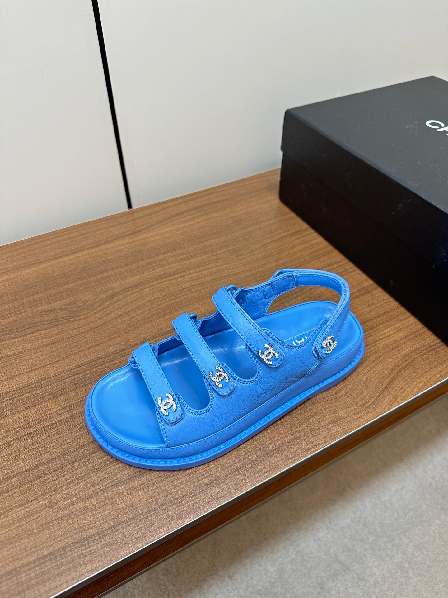LuxluxHouse Best Quality Chanel Sandals