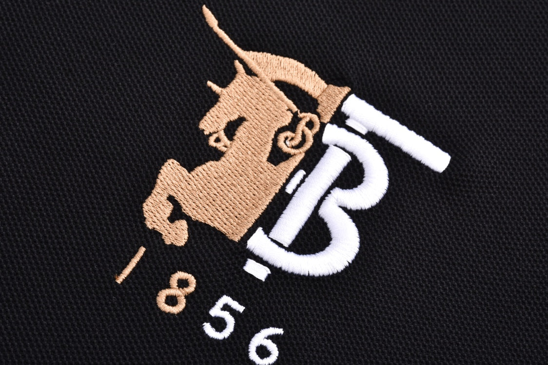 LuxluxHouse Best Quality Clothes Shirts&Polo Burberry