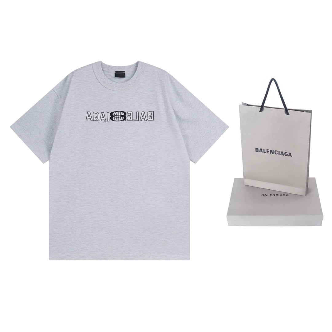 LuxluxHouse Balenciaga T-shirt NO.8