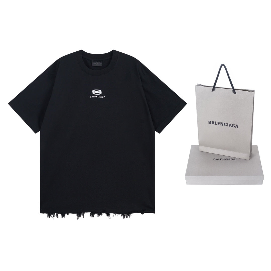 LuxluxHouse Balenciaga T-shirt NO.8