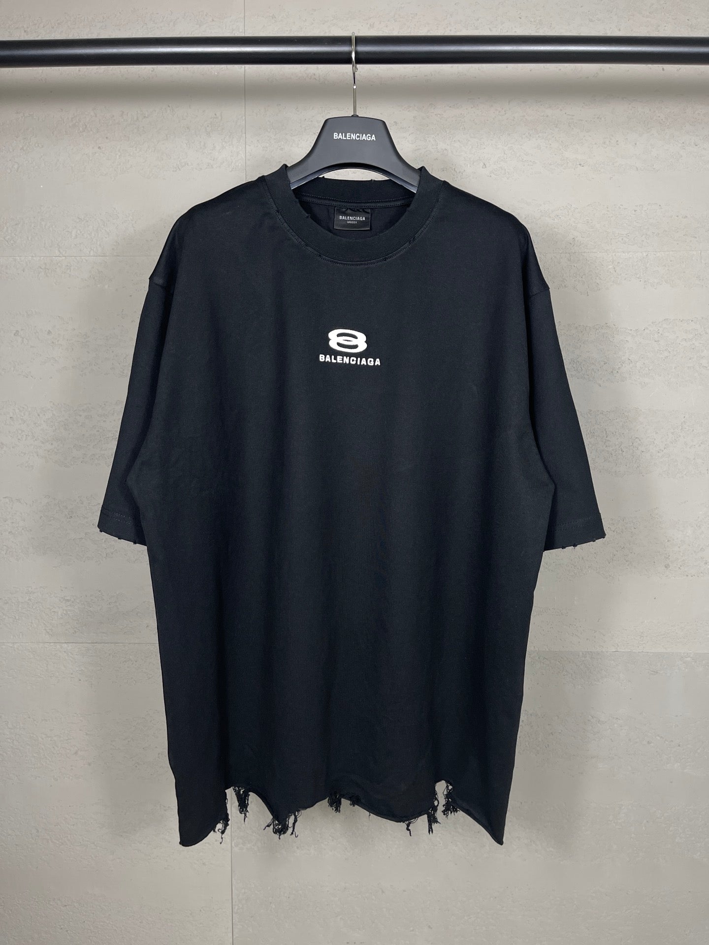 LuxluxHouse Balenciaga T-shirt NO.7