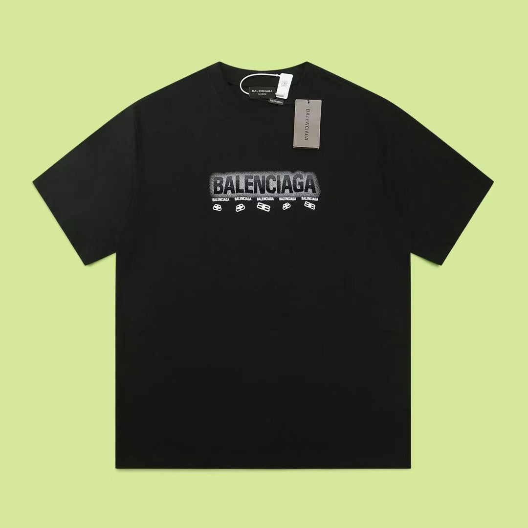 LuxluxHouse Balenciaga T-shirt NO.11