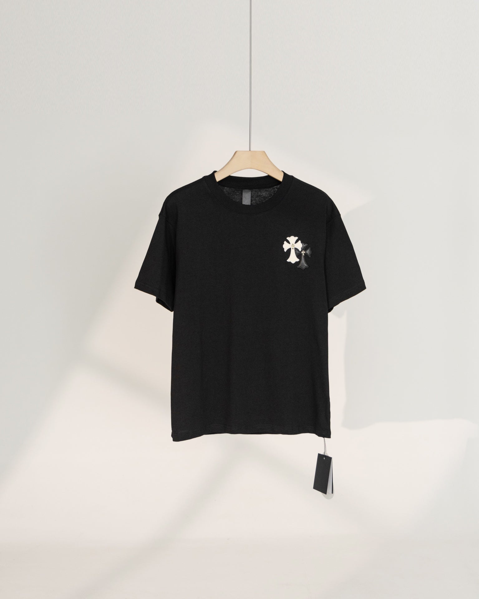 Chrome Hearts T-shirt NO.6