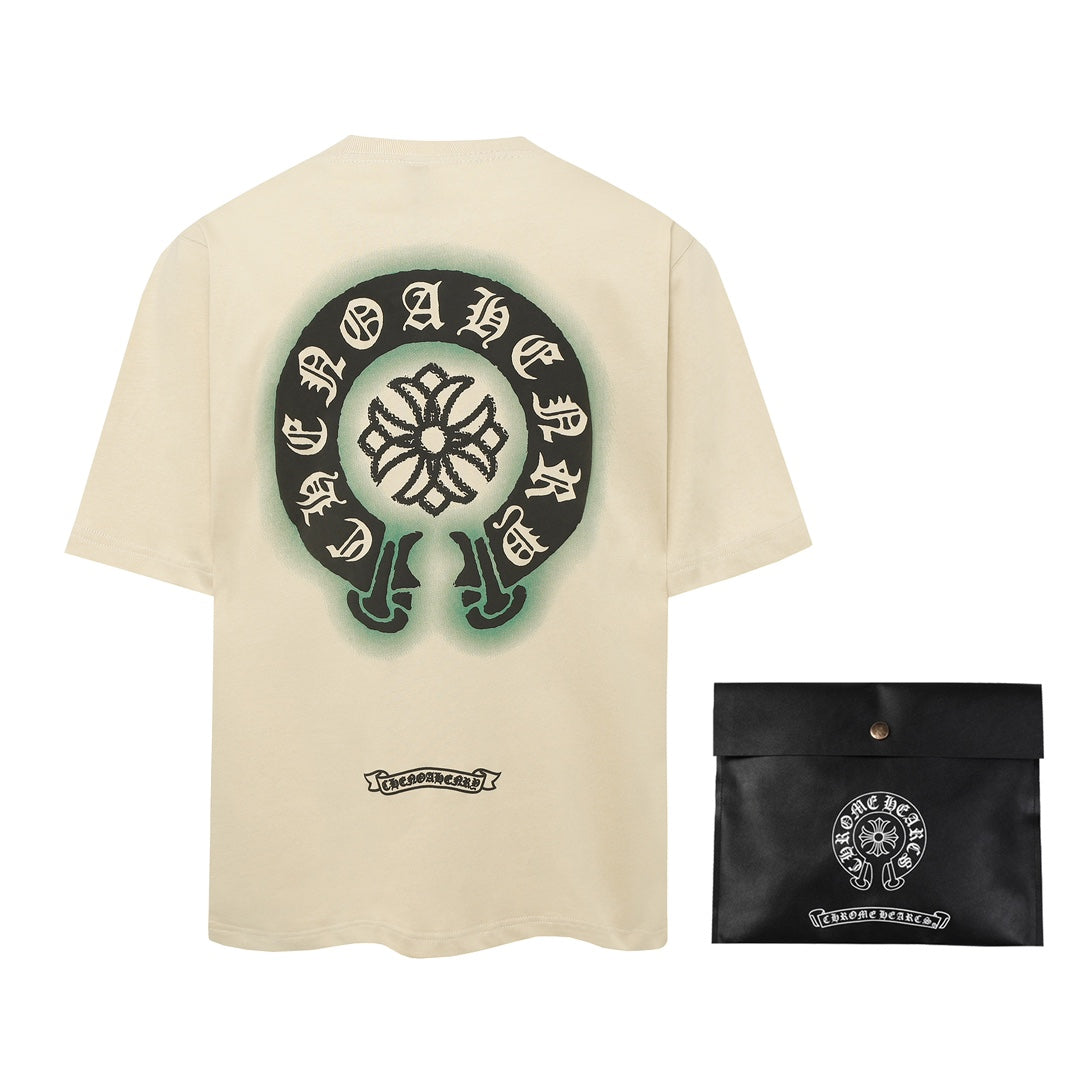 Chrome Hearts T-shirt NO.5