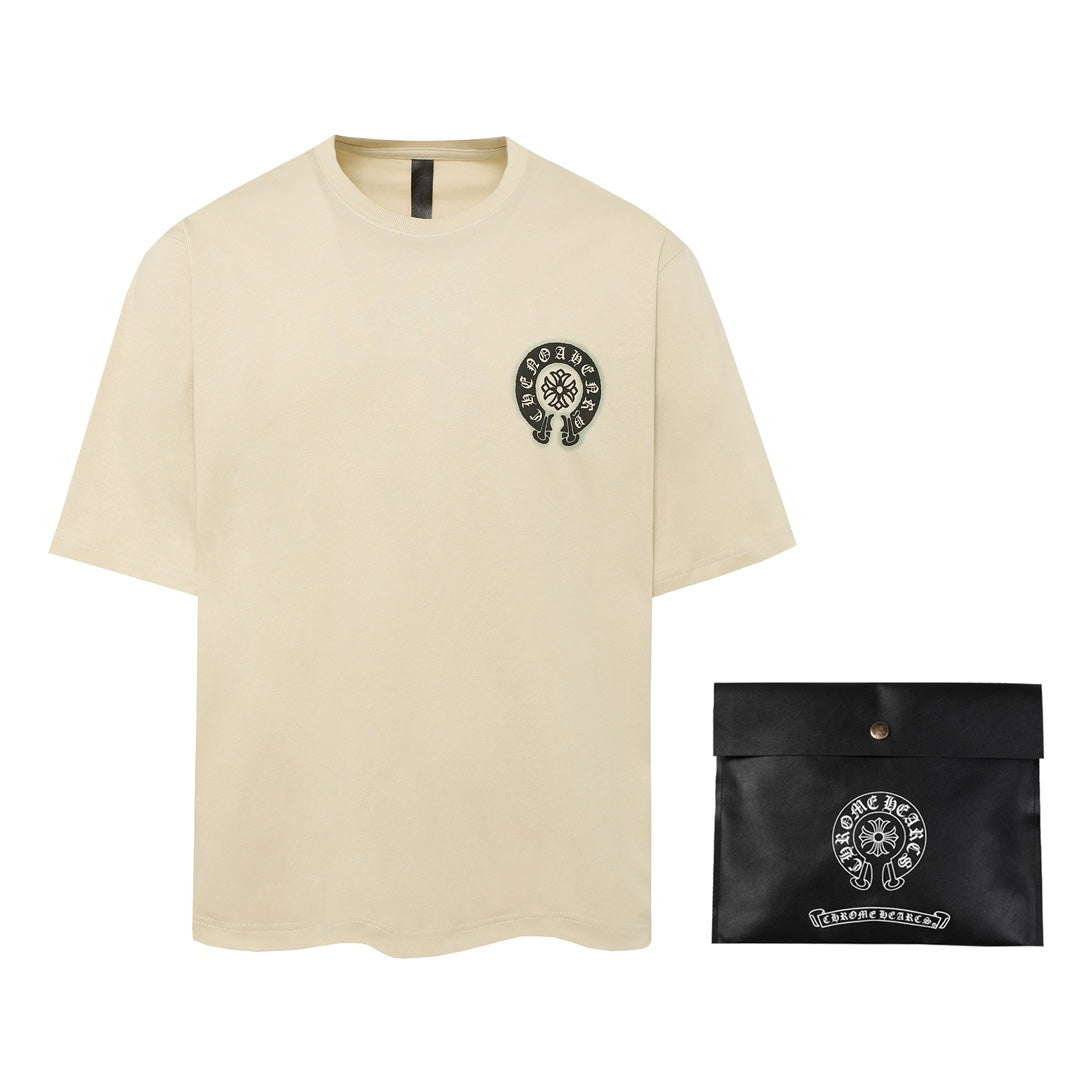 Chrome Hearts T-shirt NO.5