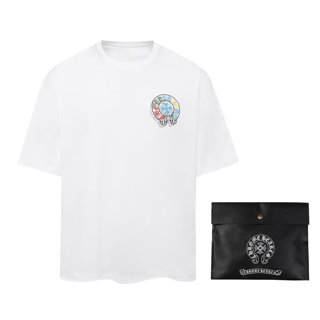 Chrome Hearts T-shirt NO.5