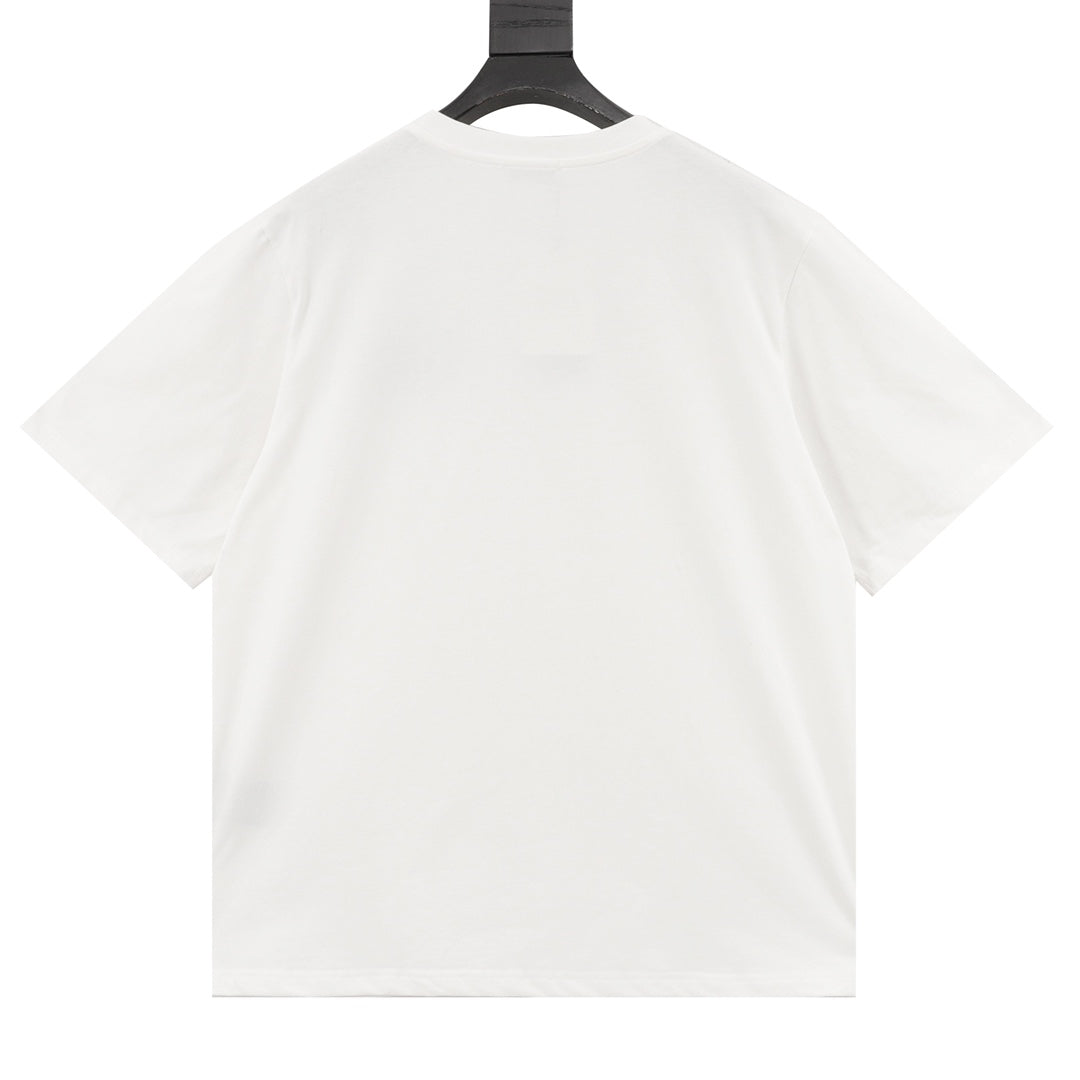 LuxluxHouse Best Quality Clothes T-shirt Dior