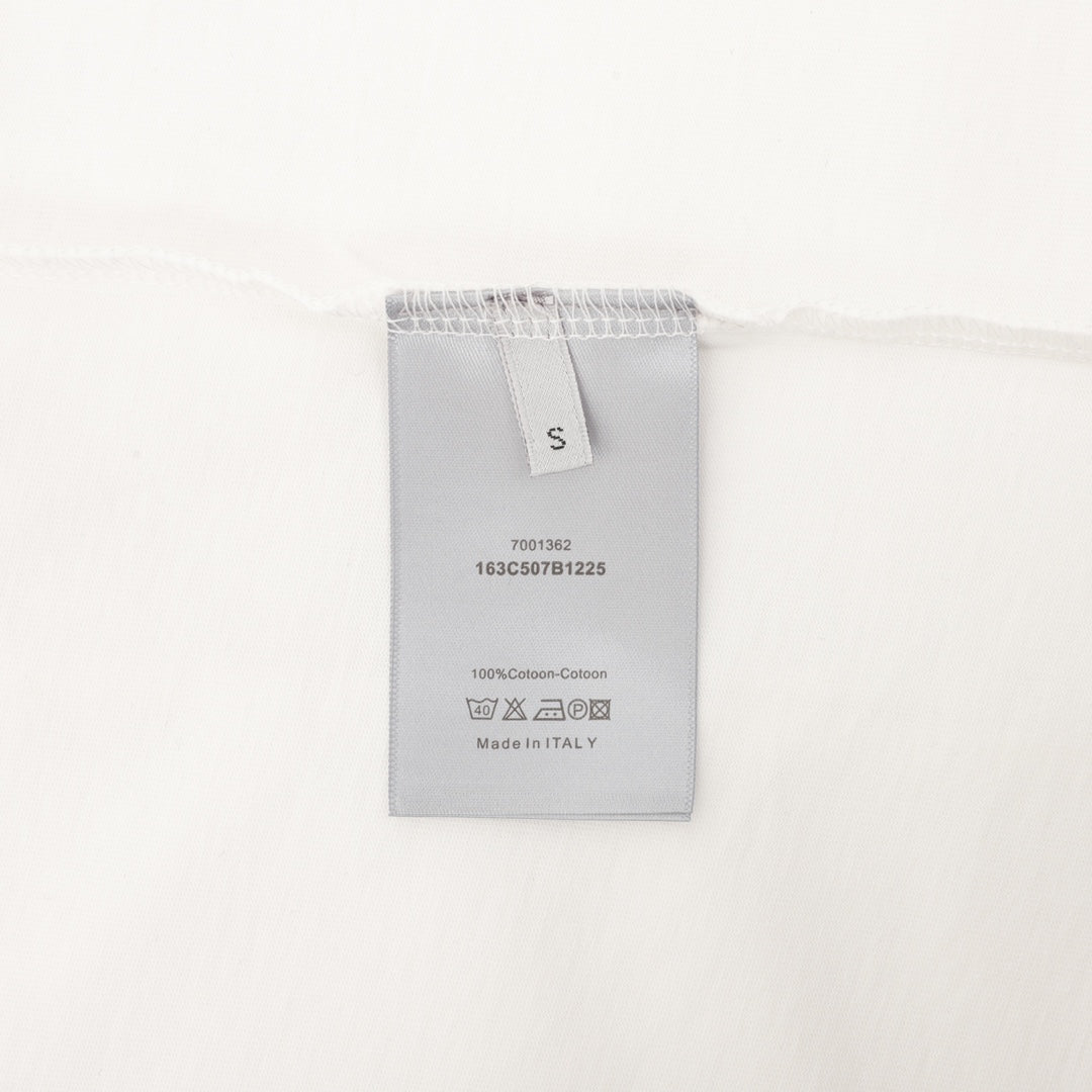 LuxluxHouse Best Quality Clothes T-shirt Dior