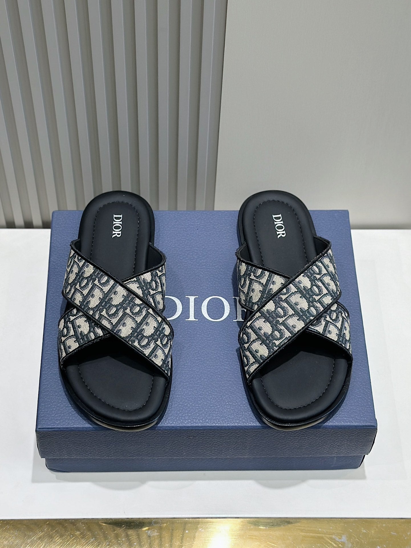 LuxluxHouse Best Quality Sandals Dior