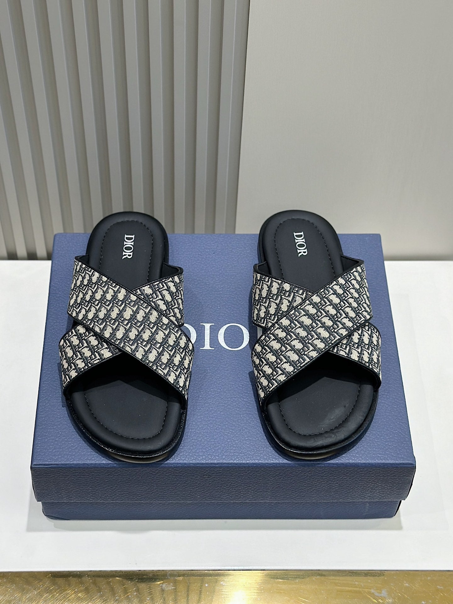 LuxluxHouse Best Quality Sandals Dior