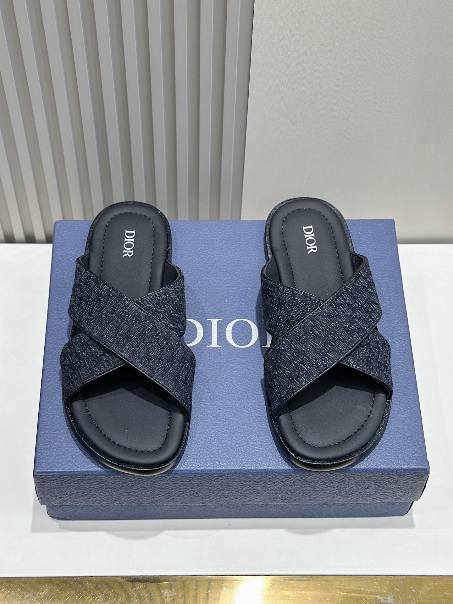 LuxluxHouse Best Quality Sandals Dior