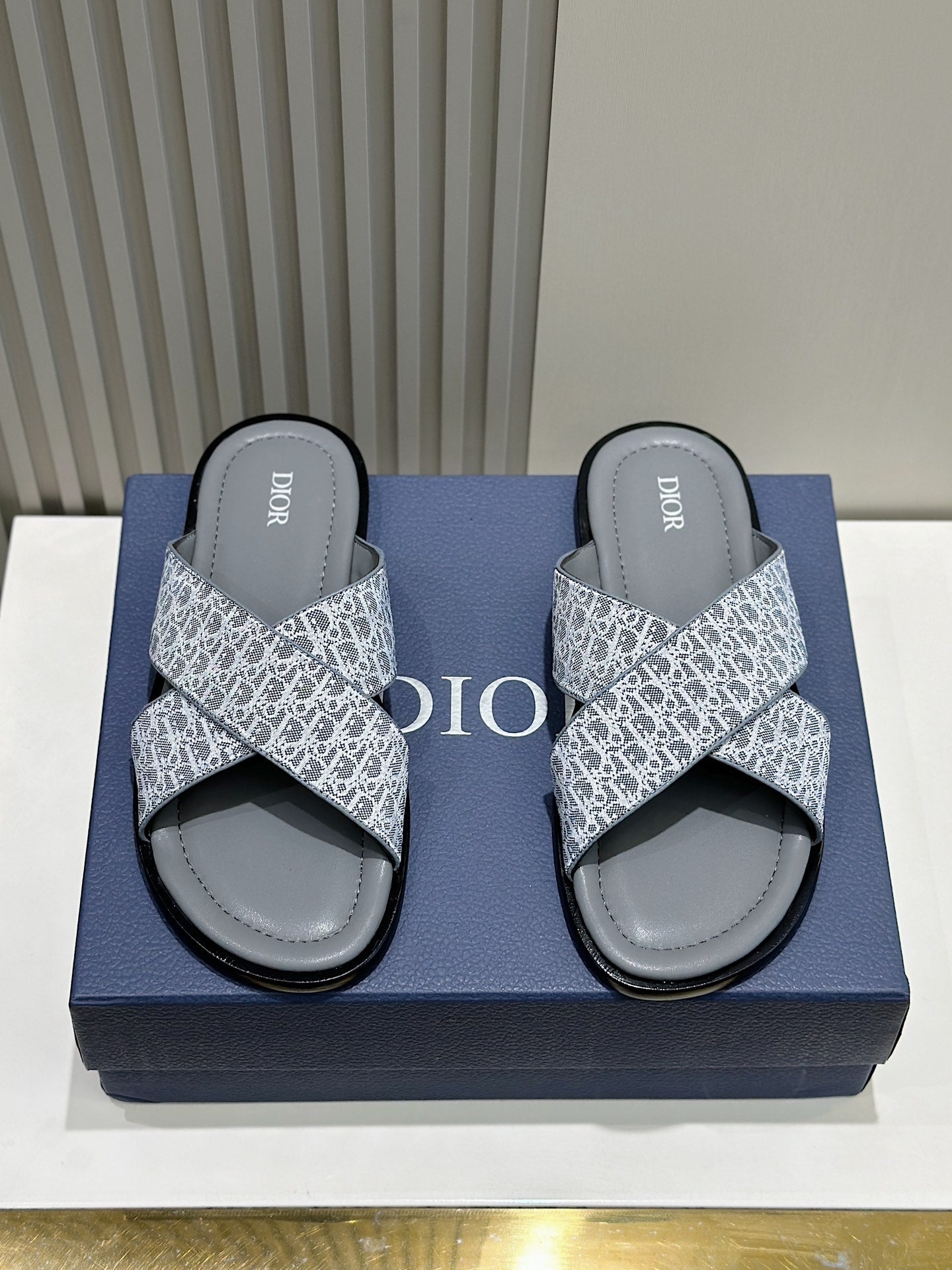 LuxluxHouse Best Quality Sandals Dior
