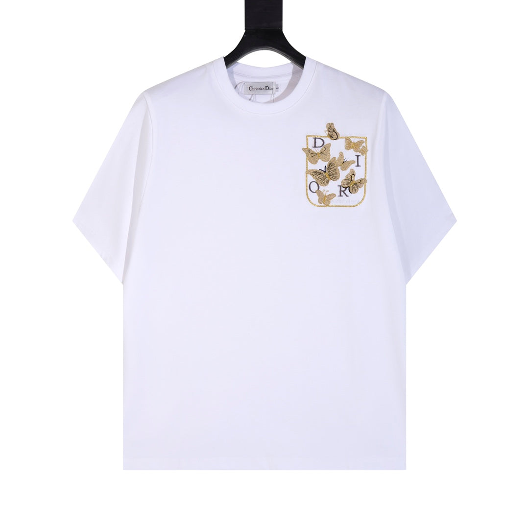 LuxluxHouse Dior T-shirt NO.5