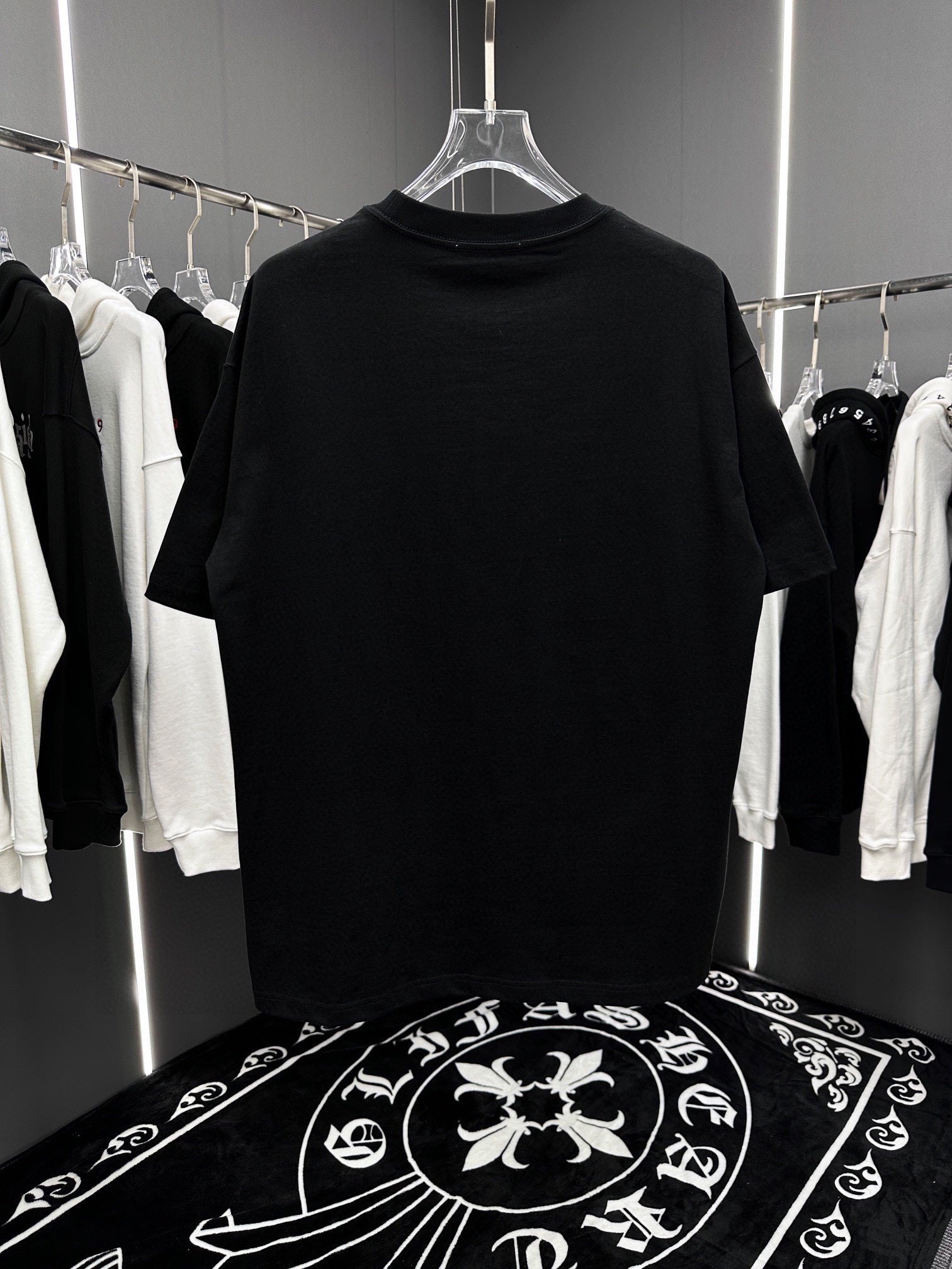 Chrome Hearts T-shirt NO.2