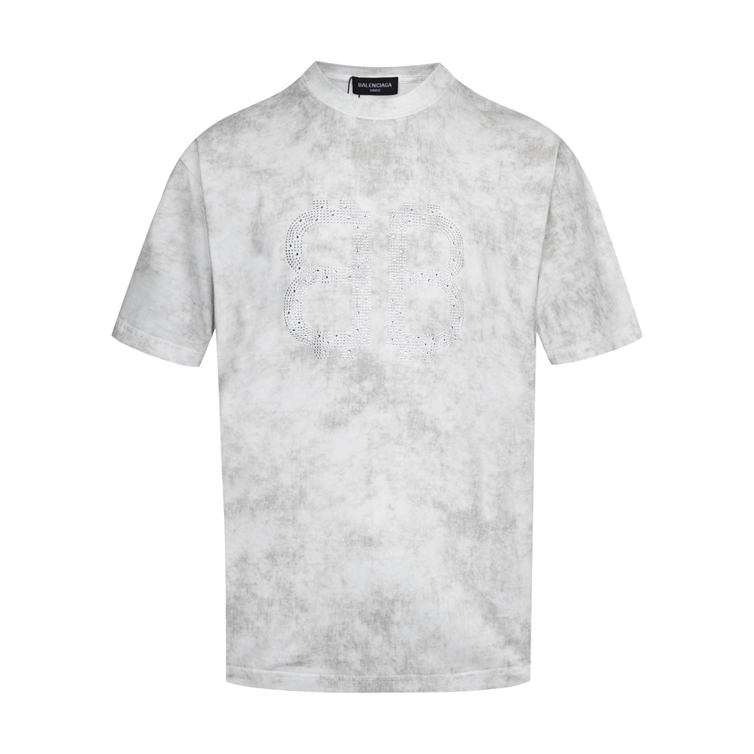 LuxluxHouse Balenciaga T-shirt NO.11