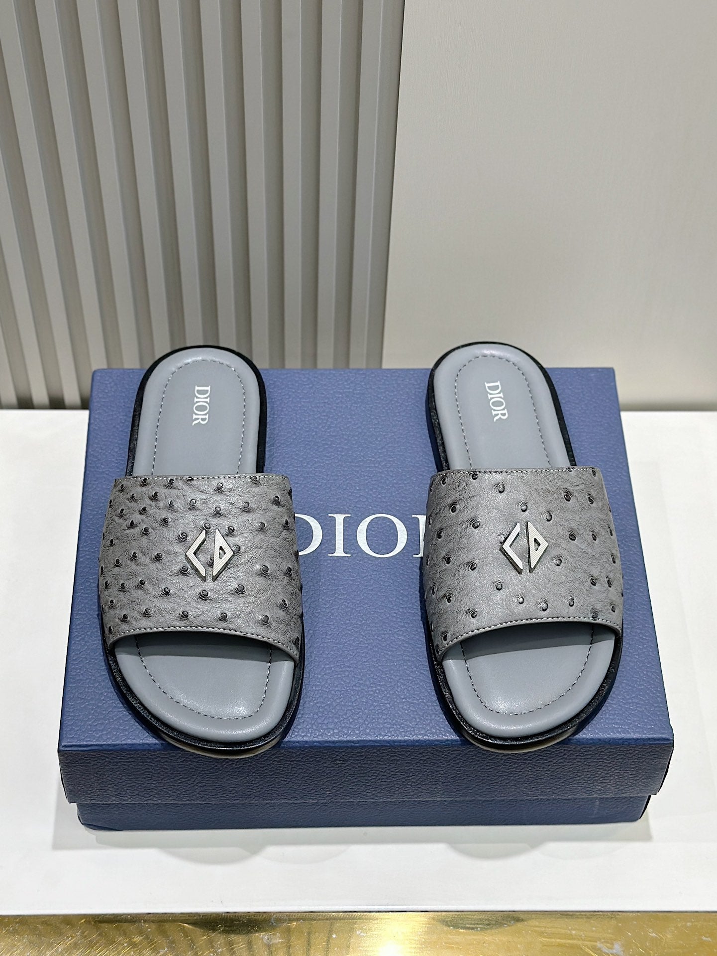LuxluxHouse Best Quality Sandals Dior