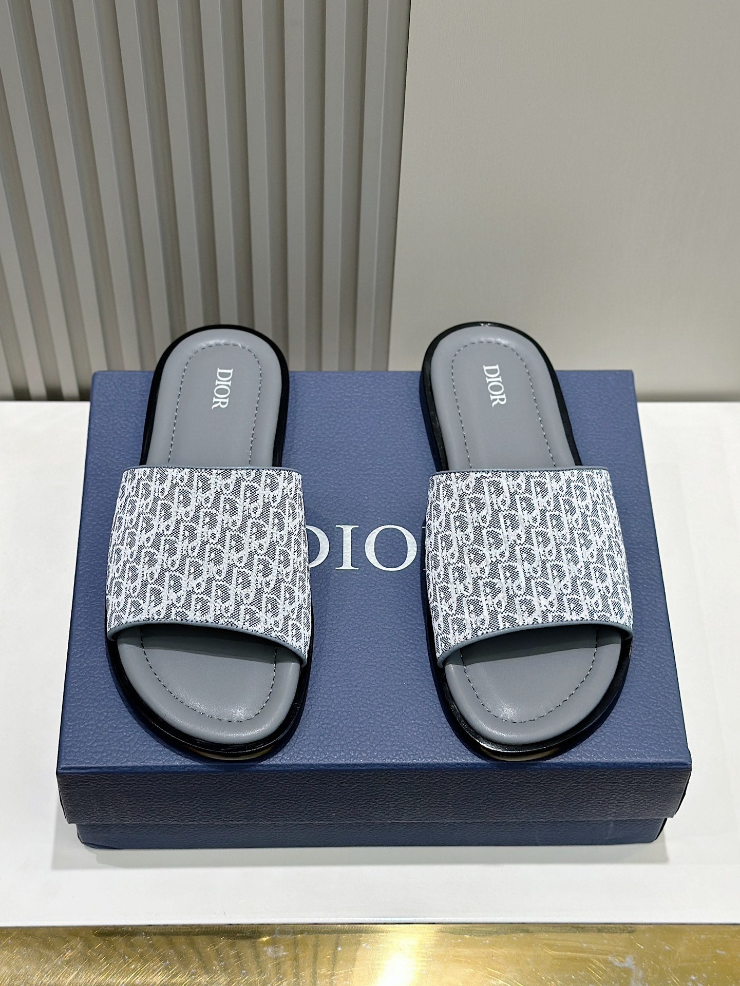 LuxluxHouse Best Quality Sandals Dior