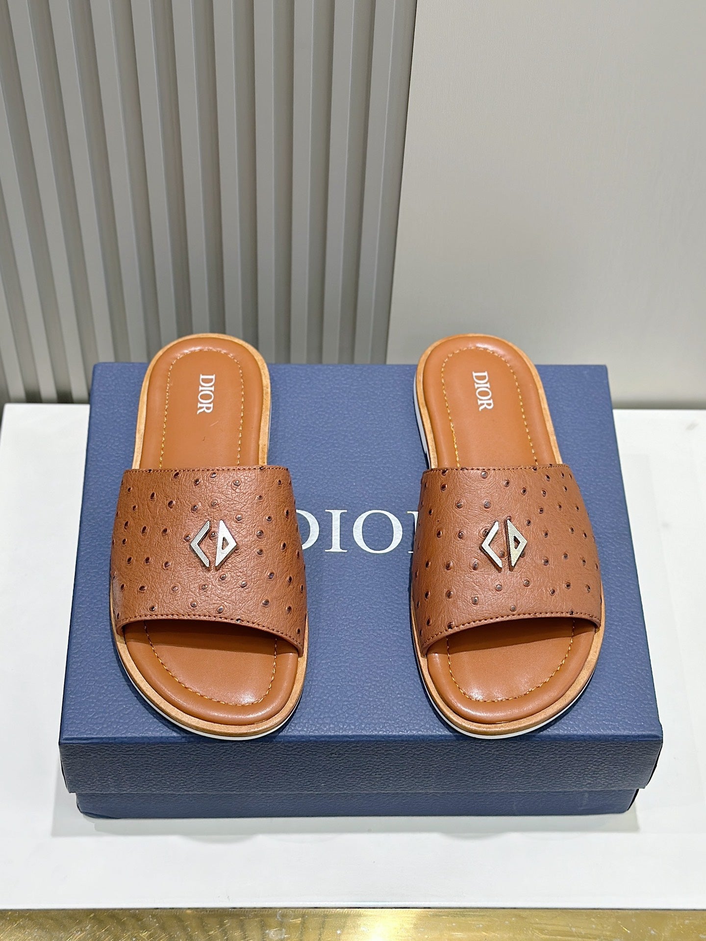 LuxluxHouse Best Quality Sandals Dior