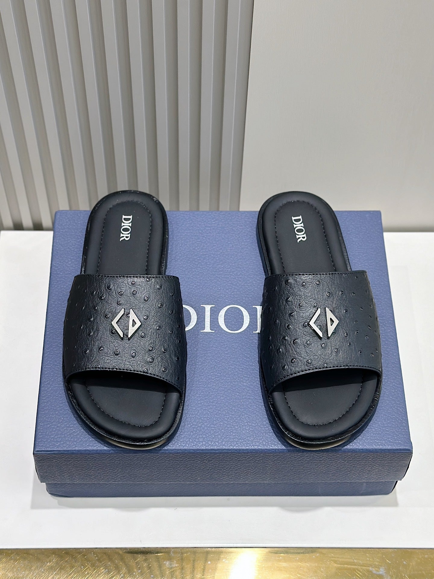 LuxluxHouse Best Quality Sandals Dior