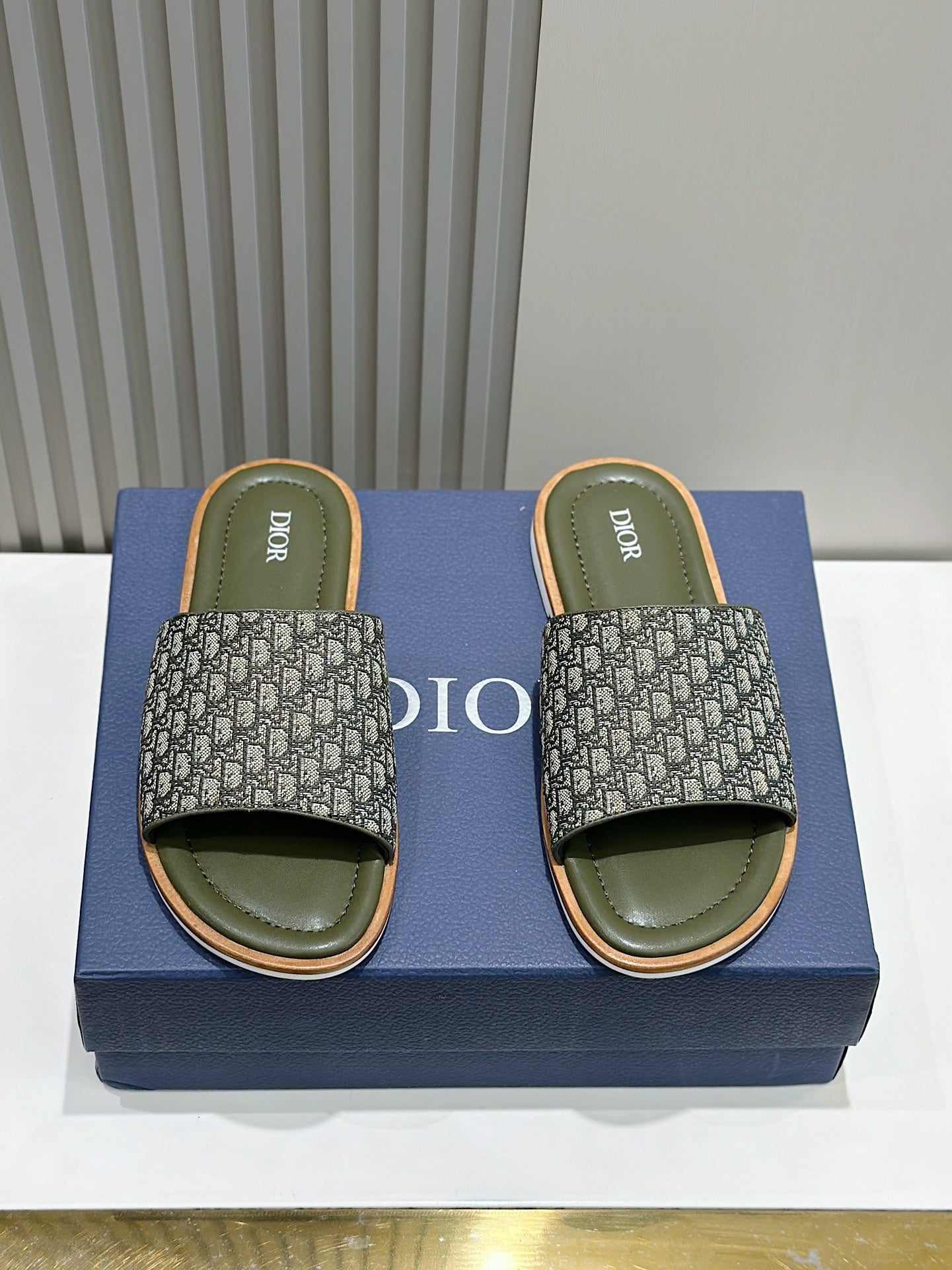 LuxluxHouse Best Quality Sandals Dior