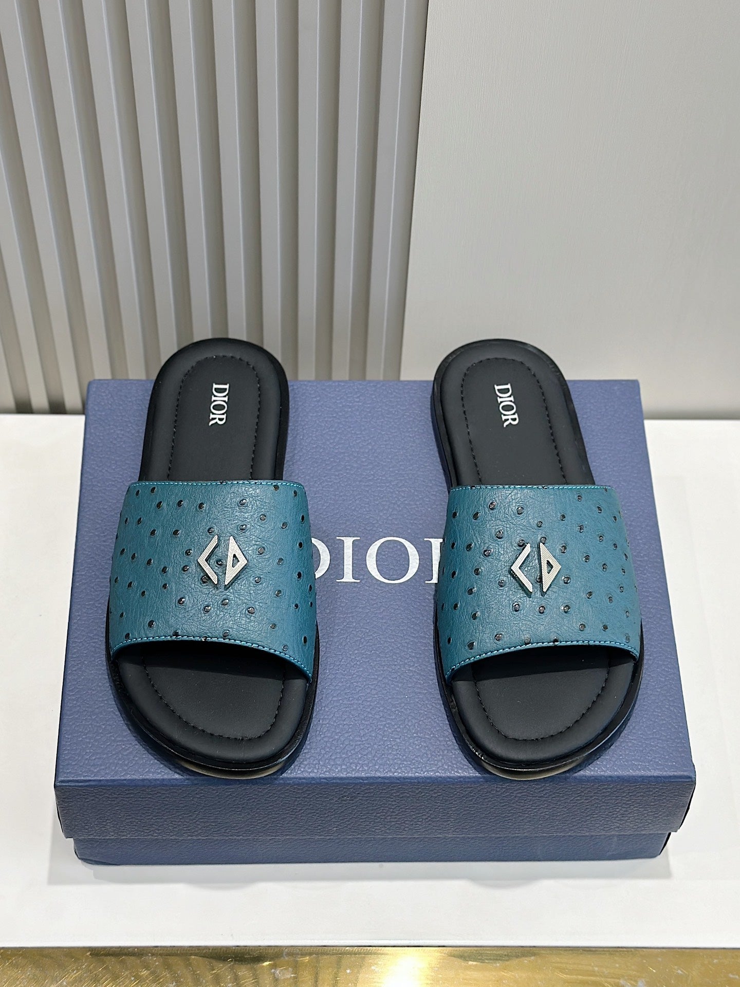 LuxluxHouse Best Quality Sandals Dior