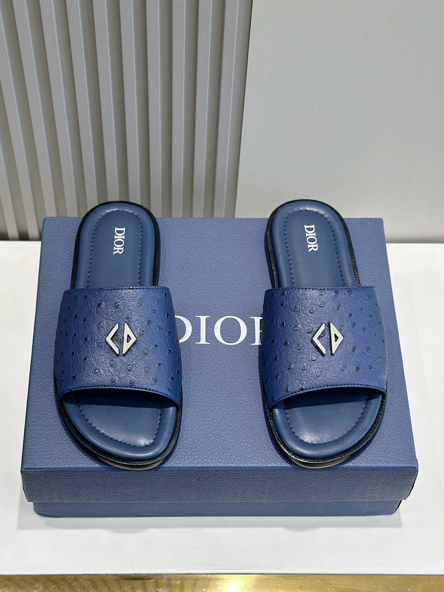 LuxluxHouse Best Quality Sandals Dior