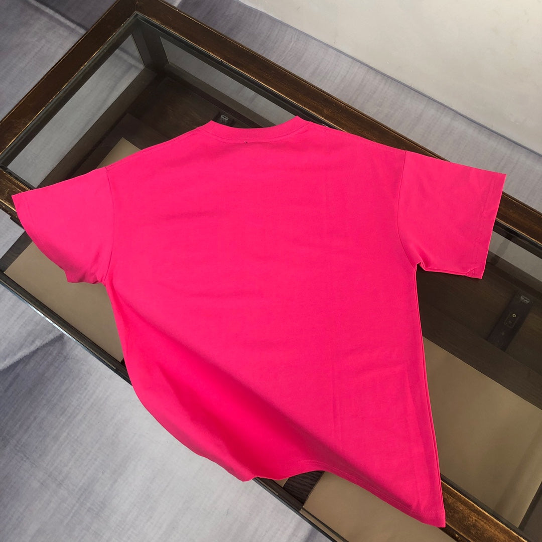 LuxluxHouse Best Quality Clothes T-shirt Loewe