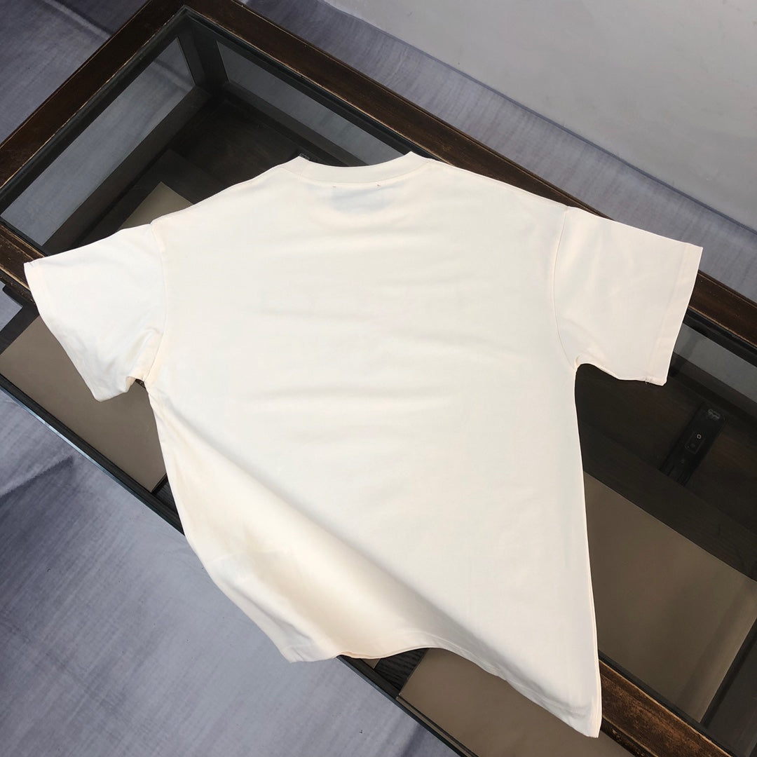 LuxluxHouse Best Quality Clothes Gucci T-shirt