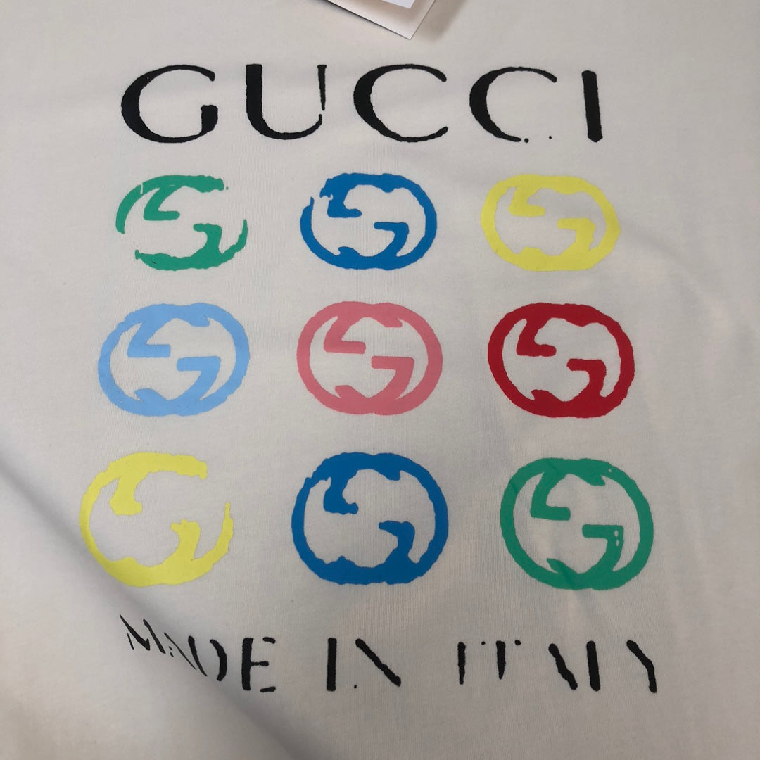 LuxluxHouse Best Quality Clothes Gucci T-shirt