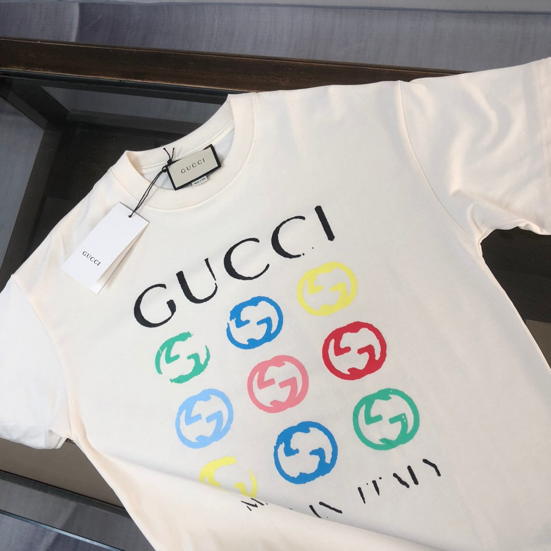 LuxluxHouse Best Quality Clothes Gucci T-shirt