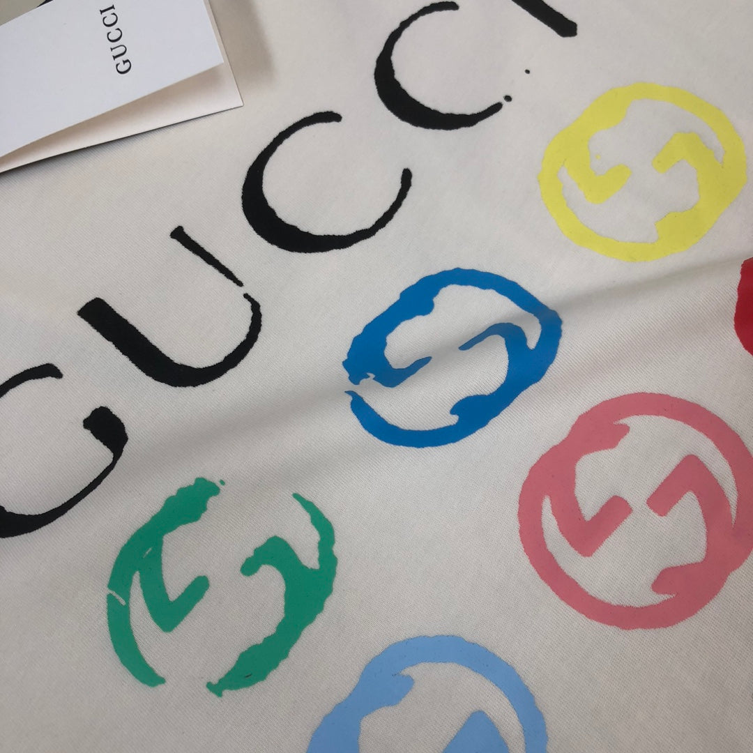 LuxluxHouse Best Quality Clothes Gucci T-shirt