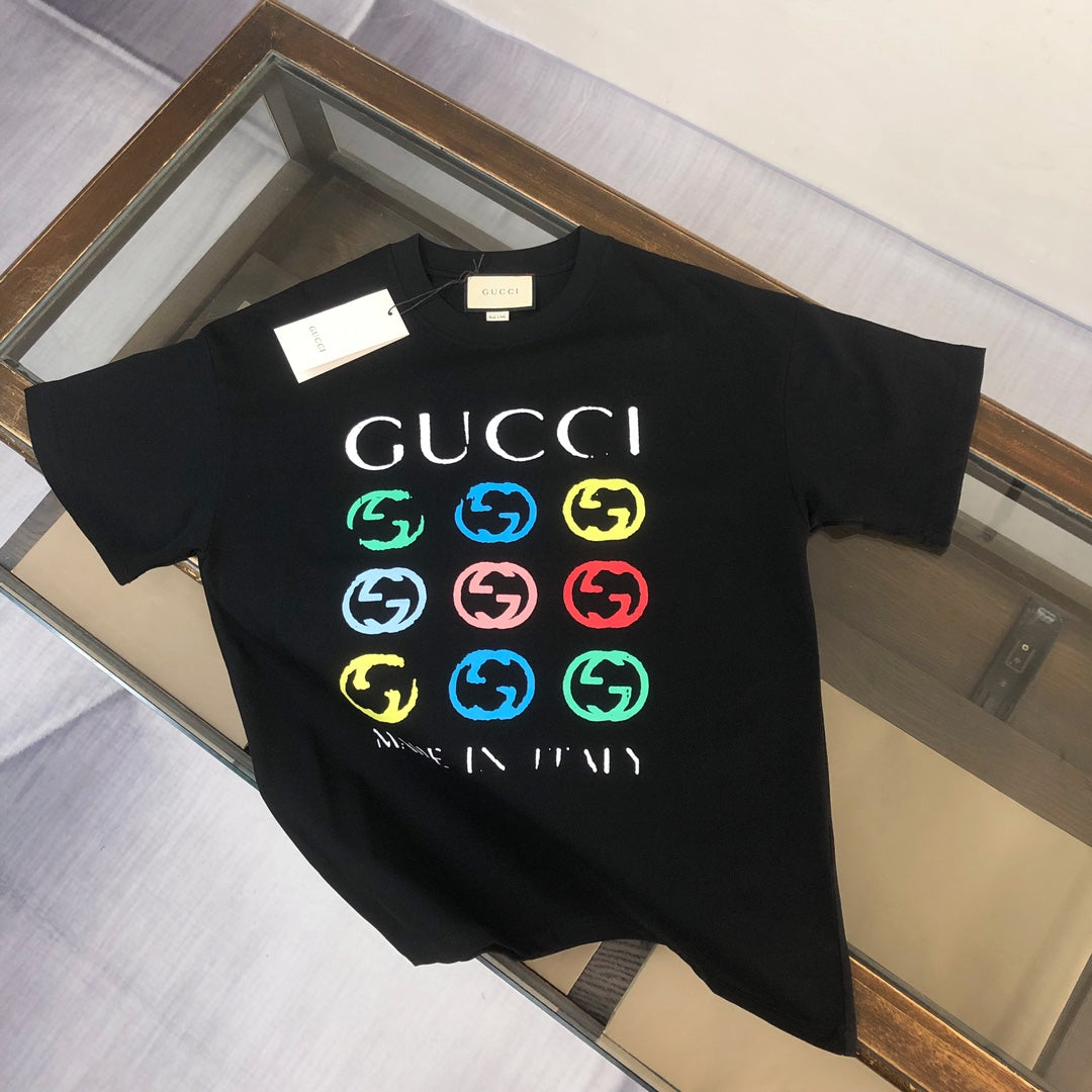 LuxluxHouse Best Quality Clothes Gucci T-shirt