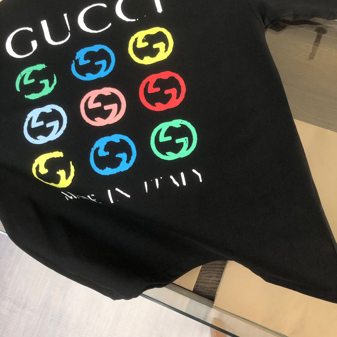 LuxluxHouse Best Quality Clothes Gucci T-shirt