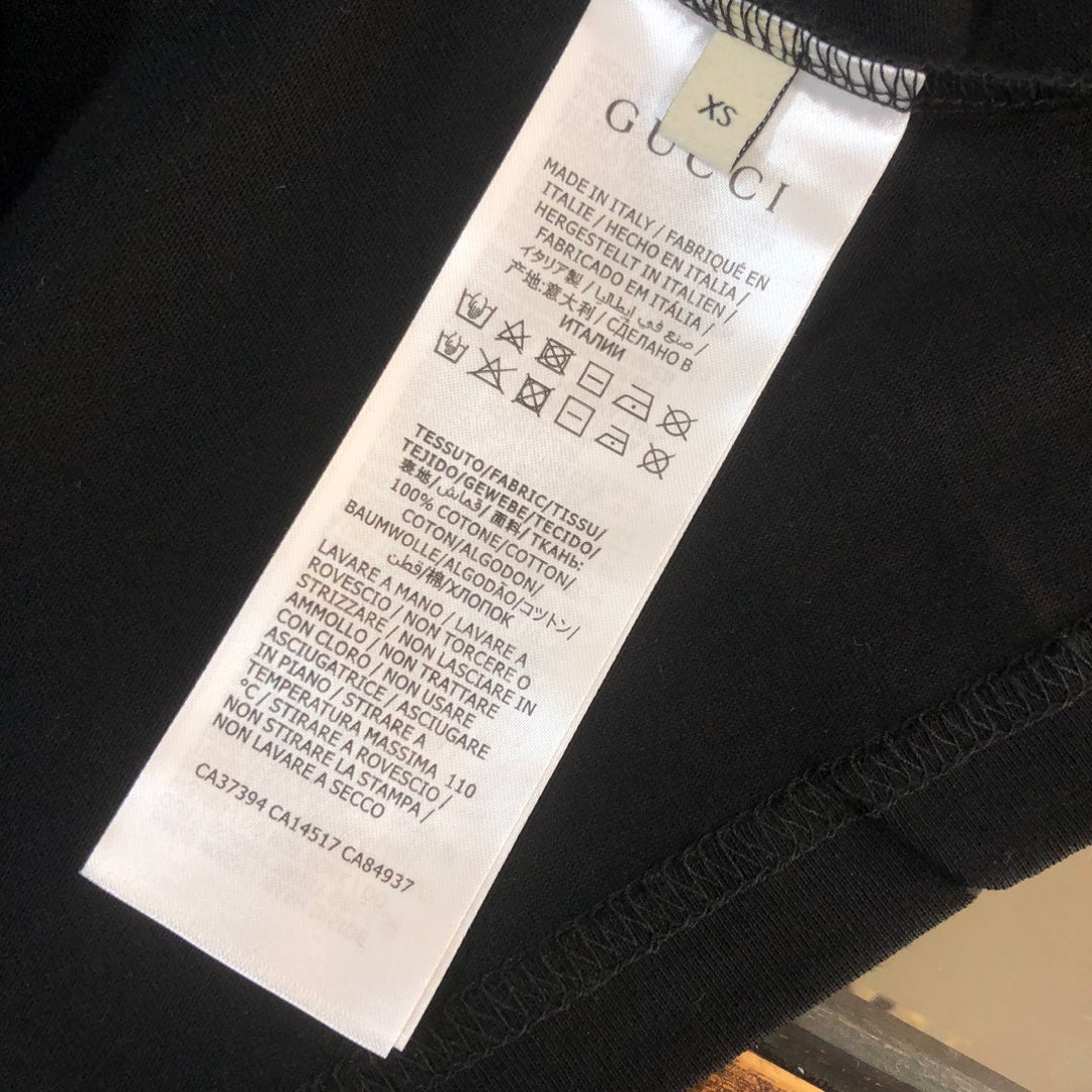 LuxluxHouse Best Quality Clothes Gucci T-shirt