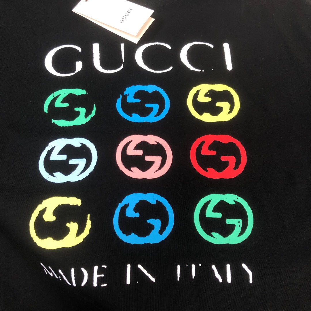 LuxluxHouse Best Quality Clothes Gucci T-shirt
