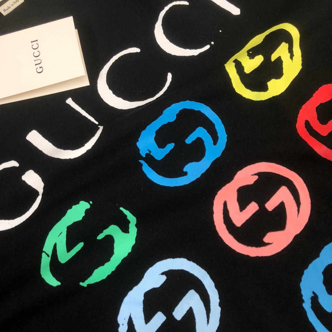 LuxluxHouse Best Quality Clothes Gucci T-shirt