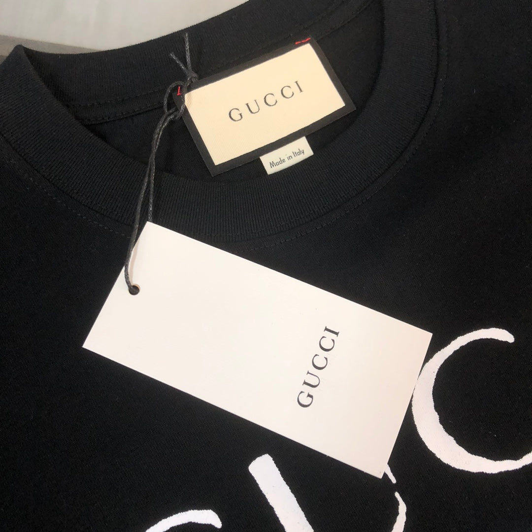 LuxluxHouse Best Quality Clothes Gucci T-shirt