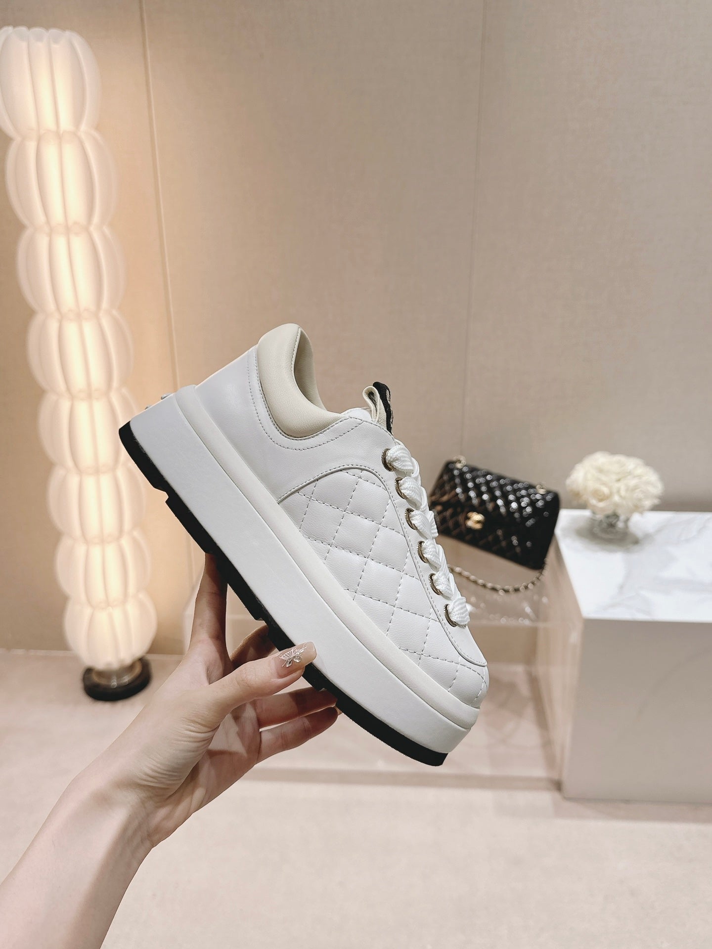 LuxluxHouse Best Quality Chanel Women Shoes