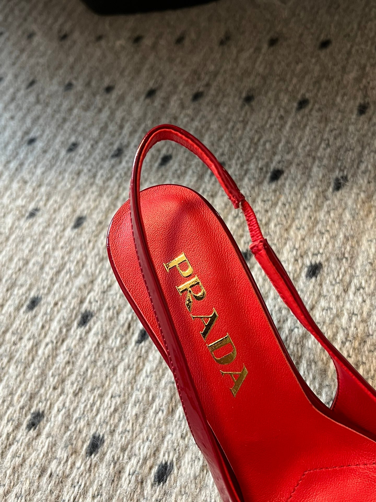 LuxluxHouse Best Quality Women Shoes Prada