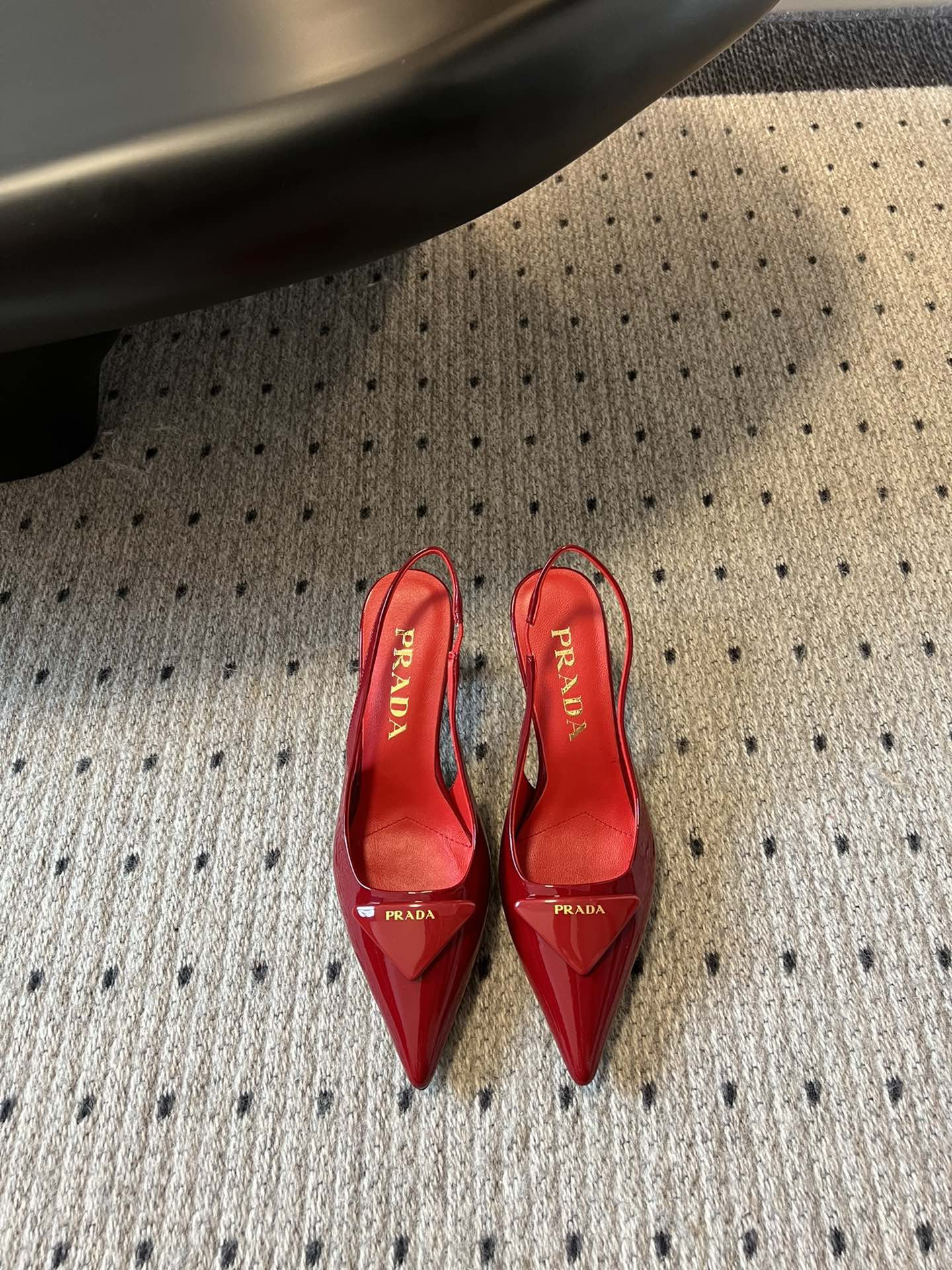 LuxluxHouse Best Quality Women Shoes Prada