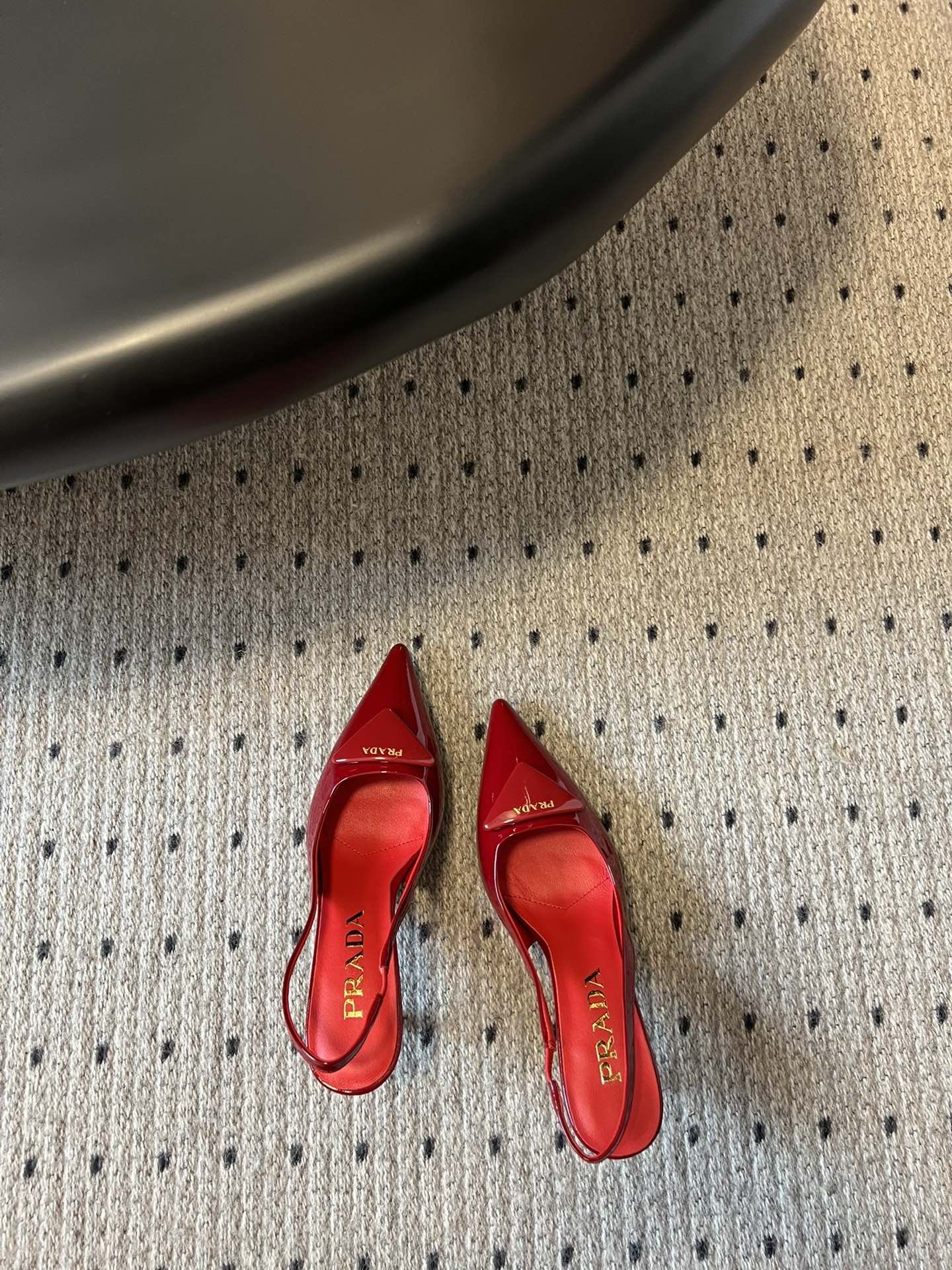 LuxluxHouse Best Quality Women Shoes Prada