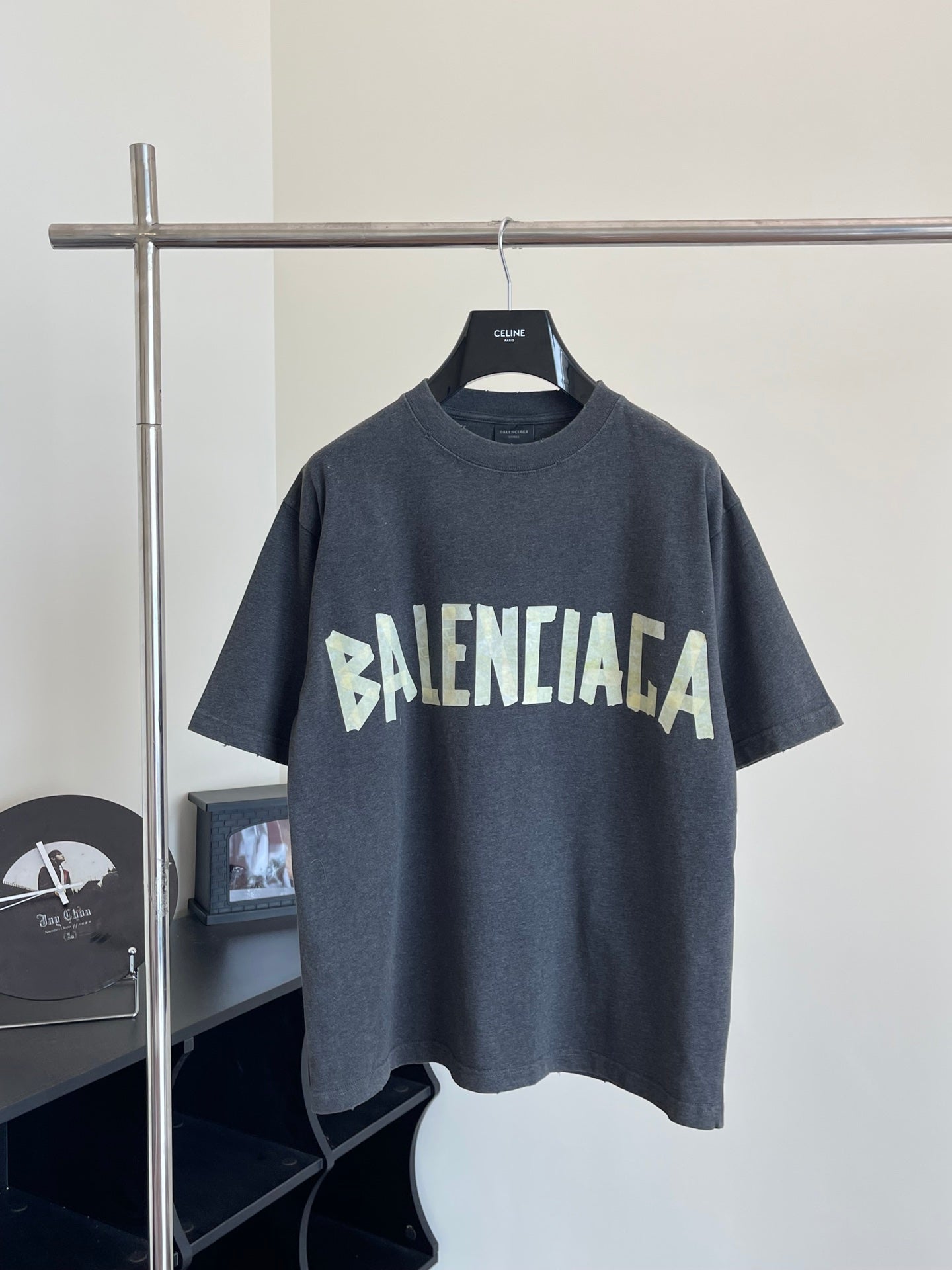 LuxluxHouse Balenciaga T-shirt NO.7