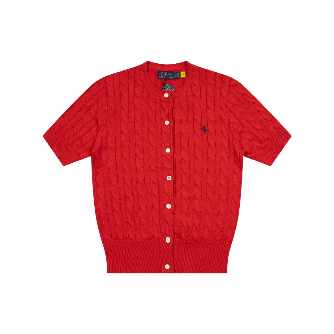 LuxluxHouse Best Quality Clothes Shirts&Polo Ralph Lauren