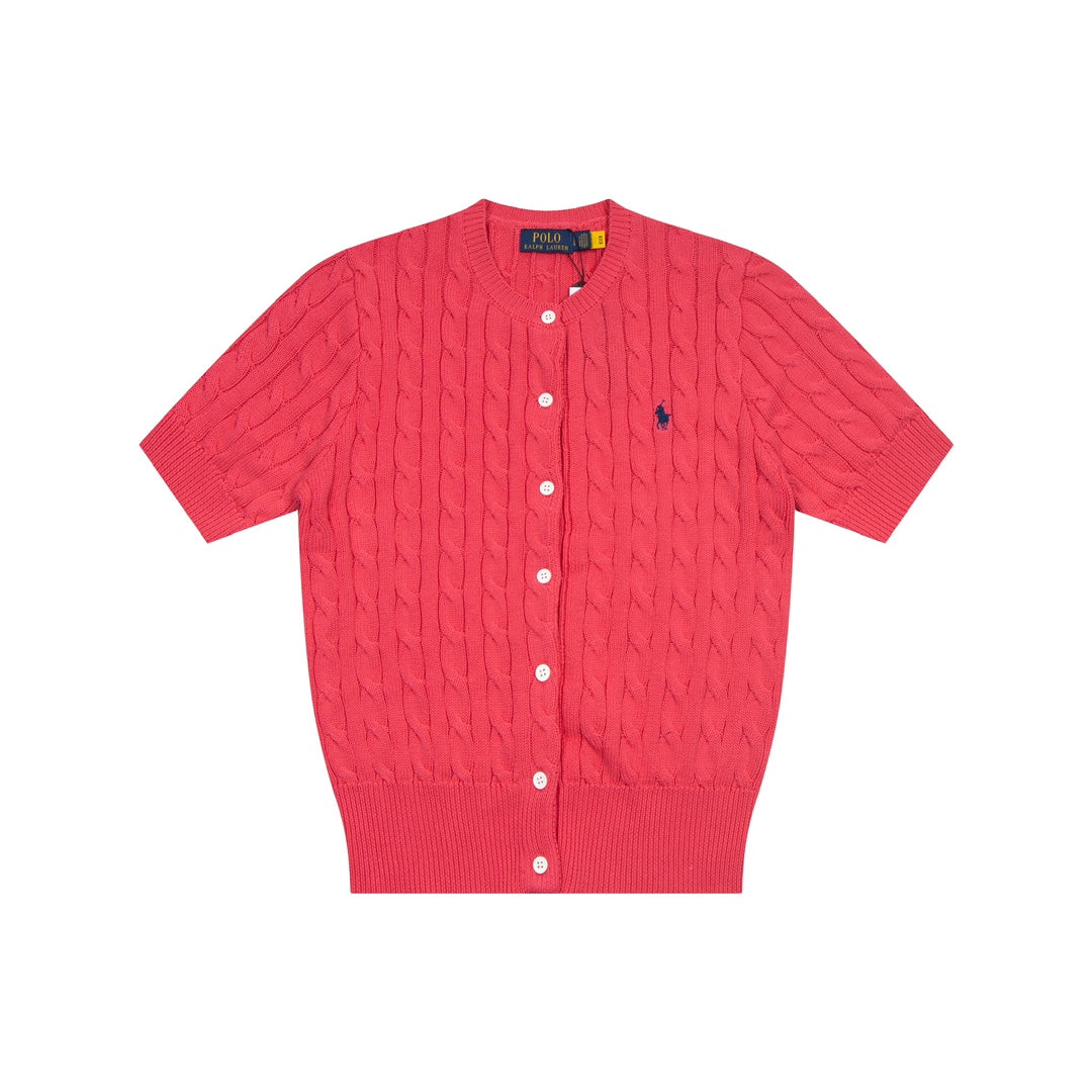 LuxluxHouse Best Quality Clothes Shirts&Polo Ralph Lauren