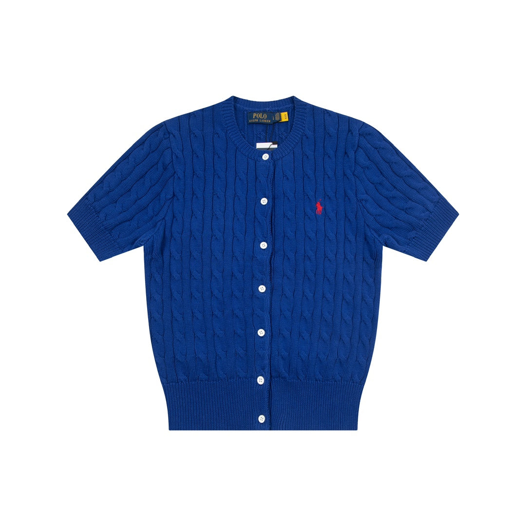 LuxluxHouse Best Quality Clothes Shirts&Polo Ralph Lauren