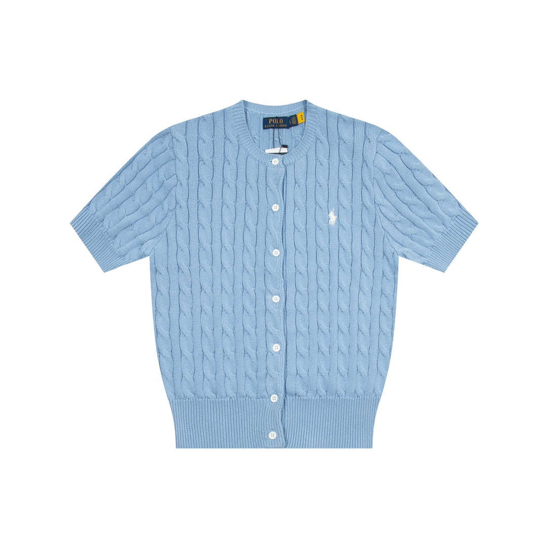 LuxluxHouse Best Quality Clothes Shirts&Polo Ralph Lauren